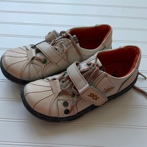 TMA Eyes Leather Comfort Shoes – EU 40 / US 8–8.5 – Handmade Turkey